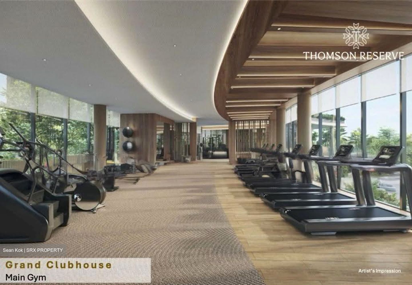 Thomson View Condominium (D20), Condominium #619498661